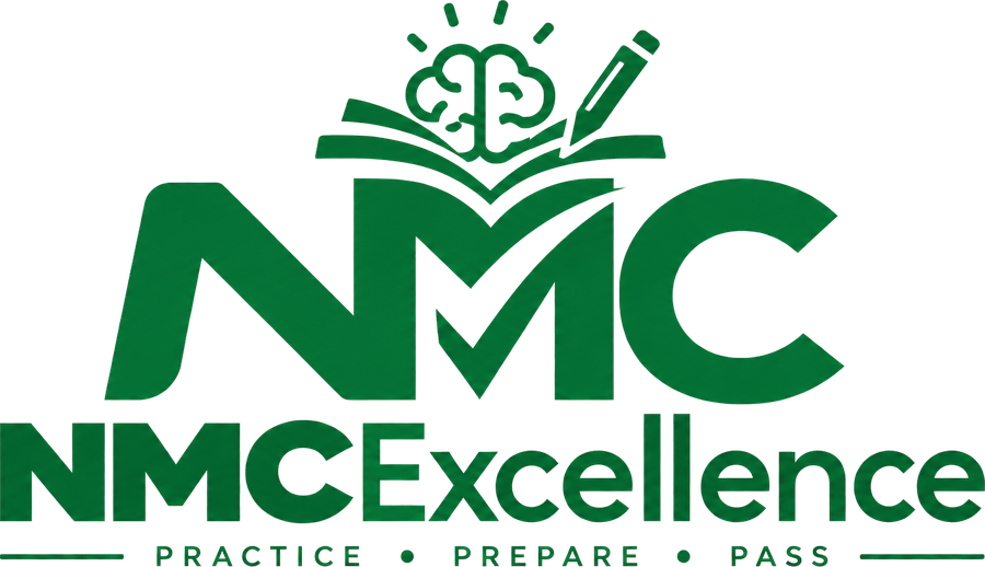NMC Excellence